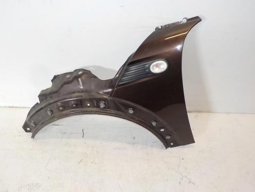 SPATBORD LINKS VOOR Mini Clubman (R55) (01-2007/06-2014), Auto-onderdelen, Carrosserie, Spatbord, Mini, Voor, Links, Gebruikt