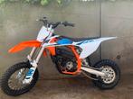 KTM SX E5, Motoren, Particulier