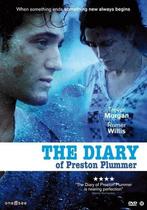 Dvd - The diary of Preston Plummer (nieuw), Cd's en Dvd's, Vanaf 12 jaar, Ophalen of Verzenden, Nieuw in verpakking, Drama