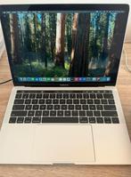 Apple Macbook Pro 13 inch 2019 (Two Thunderbolt), Computers en Software, 256 GB, 2 tot 3 Ghz, 8 GB, 13 inch