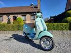 Vespa Primavera Batik 125cc ABS met €250 Accessoires, Scooter, Bedrijf, 125 cc, 11 kW of minder