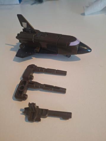 Transformers G1 Combiners Bruticus Blast Off 100% 1986 beschikbaar voor biedingen