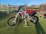 Honda CRF450 2008, Motoren, Particulier