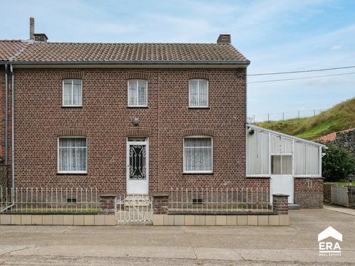 Huis te koop in Tongeren, Immo, Maisons à vendre, Maison individuelle, F