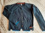 gilet cks 9 - 10 jaar, Enfants & Bébés, Vêtements enfant | Taille 140, Enlèvement ou Envoi, Pull ou Veste, CKS, Utilisé