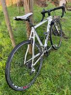 Ridley koersfiets crossfiets voor kinderen ca. 10-13jaar, Fietsen en Brommers, Gebruikt, Aluminium, Minder dan 49 cm, Ophalen