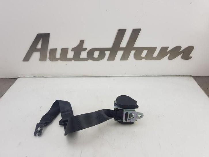 VEILIGHEIDSGORDEL LINKS ACHTER Skoda Octavia Combi (5EAC), Auto-onderdelen, Interieur en Bekleding, Skoda, Gebruikt