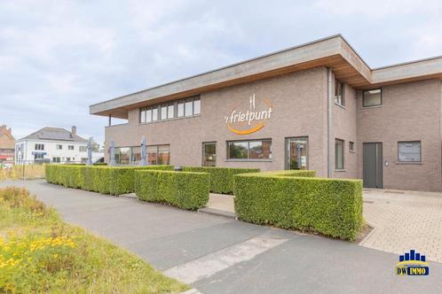 Commercieel te huur in Maldegem, Immo, Huizen te huur, Overige soorten