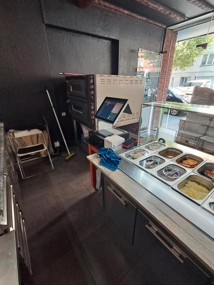 Commerce a remettre., Vacatures, Vacatures | Horeca en Traiteur