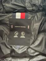 Tommy hilfinger jas, Kleding | Heren, Ophalen, Maat 52/54 (L), Zwart, Zo goed als nieuw