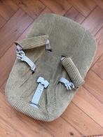Stokke Tripp Trapp Newborn set - NIEUW!, Kinderen en Baby's, Ophalen, Nieuw, Meegroeistoel, Gordel(s)