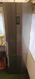 Koelkast / diepvriezer, Elektronische apparatuur, Koelkasten en IJskasten, Ophalen, Gebruikt, Met aparte vriezer, 160 cm of meer