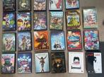 Diverse DVD’s, Ophalen, Zo goed als nieuw