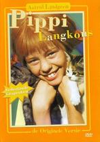 pipi langkous, Cd's en Dvd's, Dvd's | Kinderen en Jeugd, Ophalen of Verzenden, Nieuw in verpakking