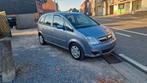 OPEL MERIVA 1.4 BENZINE AIRCO IN GOEDE STAAT, Auto's, Voorwielaandrijving, Stof, 4 cilinders, Particulier
