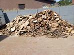 10 cuub droog brandhout, Tuin en Terras, Brandhout, Ophalen