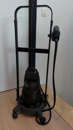 Laurastar izzi x Boss, Ophalen, Zo goed als nieuw, Strijkijzer met snoer