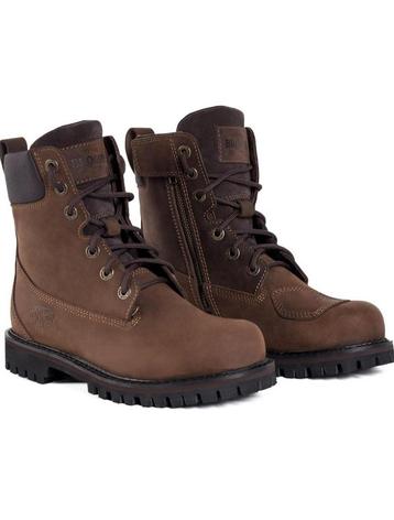 BROGER Alaska II Motorradstiefel   beschikbaar voor biedingen