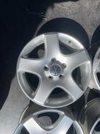 17’’ Volkswagen transporter velgen, Auto-onderdelen, Ophalen, Velg(en), 17 inch, Bestelwagen