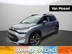 Citroën C3 Aircross 1.2 PureTech 130 S&S EAT6 Shine, Auto's, Regensensor, 5 zetels, 5 deurs, 3 cilinders