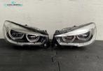BMW 5 Gran Turismo F07 Full LED koplamp koplampen links rech, Auto-onderdelen, Ophalen, Gebruikt, BMW