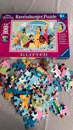Disney Princess xxl 100 stuks, Enlèvement, Comme neuf