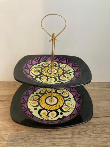 Vintage snoepwinkel van Saint Jean De Bretagne beschikbaar voor biedingen