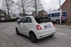 Fiat 500 Lounge Plus * AS NEW *, 1242 cm³, Achat, Euro 6, Entreprise