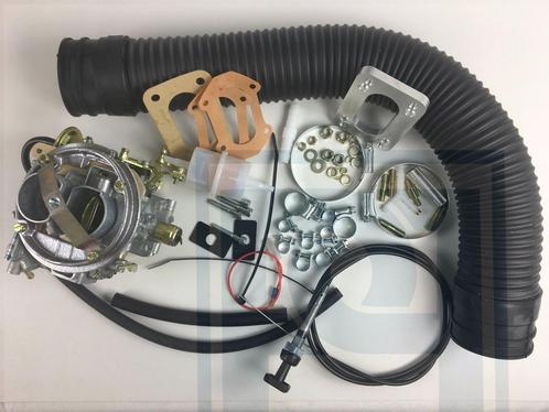 Carburateur Weber 740 -1988 zonder EGR en pulsair (vervangt, Auto-onderdelen, Brandstofsystemen, Nieuw, Ophalen of Verzenden
