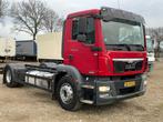2013 MAN TGM 18.340 Vrachtwagen, Auto's, Euro 6, Bedrijf, Te koop, MAN