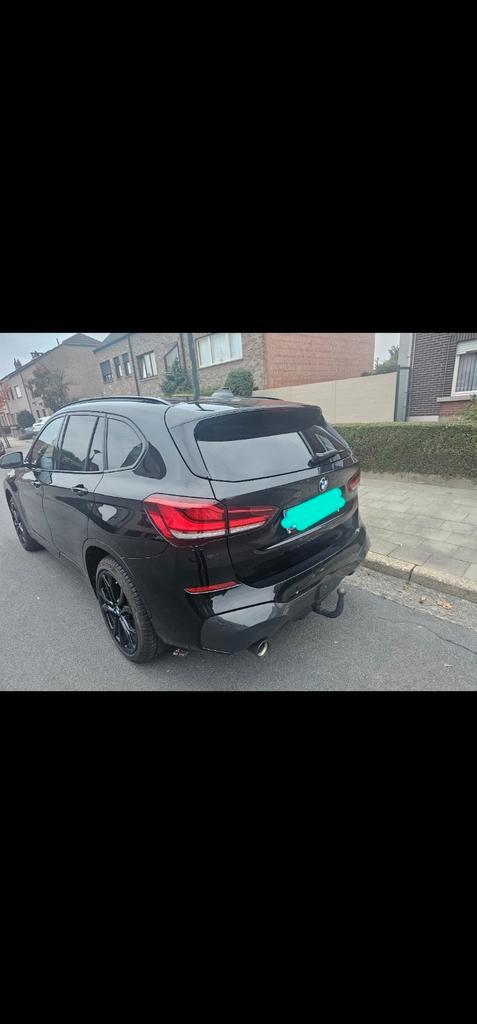 BMW X1 sDrive18i M Sport Benzine Zeer goede staat. Aluminium, Auto diversen, Tuning en Styling, Ophalen