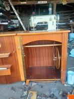 Naaimachine, Antiek en Kunst, Ophalen