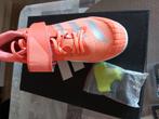 Speer,javelin schoenen van het merk Adidas, Sport en Fitness, Loopsport en Atletiek, Adidas, Gebruikt, Ophalen of Verzenden, Overige sporten