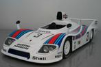 Werk83 1/18 Porsche 936/77 - Le Mans 1977 (Ickx-Pescarolo), Ophalen of Verzenden, Nieuw, Auto, Overige merken