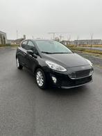 Ford fiësta, Auto's, Ford, Voorwielaandrijving, Stof, Parkeersensor, 109 g/km