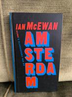 Amsterdam.   (Ian McEwan), Ophalen of Verzenden, Zo goed als nieuw, Ian McEwan