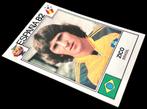 Panini Espana 82 Zico # 375 Brazilië Spain Spanje Sticker, Collections, Articles de Sport & Football, Envoi, Neuf