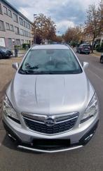 Opel Mokka 2014 1.6 benzine, Autos, Opel, 5 places, Cuir, 1596 cm³, Achat