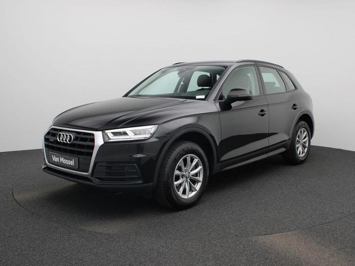 Audi Q5 Business Edition 35 TDI quattro PDC V+A | Auto koffe, Auto's, Audi, Bedrijf, Te koop, Q5, 4x4, Airconditioning, Climate control