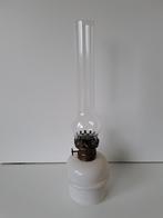 antieke petroleumlamp, Antiek en Kunst, Antiek | Verlichting, Ophalen