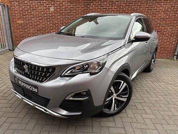 Peugeot 3008 DIESEL 1.5 BlueHDi Allure (EU6.2) beschikbaar voor biedingen