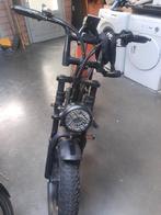 Fatbike V8, Fietsen en Brommers, Elektrische fietsen, Ophalen