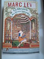 Marc Levy – La Librairie des livres interdits, Ophalen, Zo goed als nieuw, Marc Levy