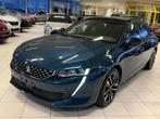 Peugeot 508 SW 1.6 Pure Tech 225 EAT8 GT incl. btw Bouwjaar, Automaat, Leder, Bedrijf, 5 deurs