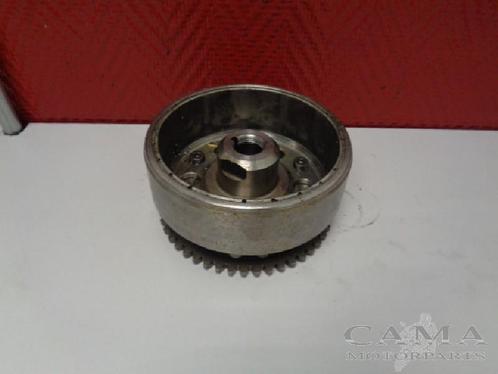 VOLANT MOTEUR CBR 600 F 1999-2000 (CBR600F CBR600F4 PC35), Motos, Pièces | Honda, Utilisé