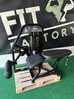 Nautilus Nitro Evo leg curl fitness, Sport en Fitness, Ophalen
