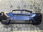 BMW X3 Voorbumper 2016, Ophalen, Gebruikt, Voor, Bumper