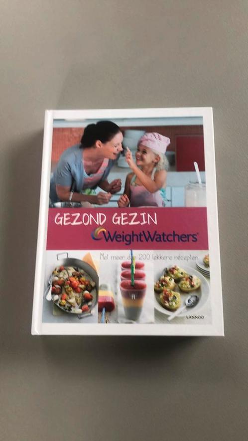 Leila Fisher - Weight Watchers Boeken, Boeken, Kookboeken, Zo goed als nieuw, Ophalen