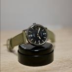 Omega Seamaster 1977, Handtassen en Accessoires, Horloges | Heren, Omega, Staal, Gebruikt, Polshorloge