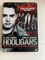 Hooligans steelbook dvd, Comme neuf, Enlèvement ou Envoi